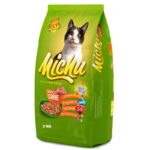 MICHU ADULTOS - CARNE 2 Kg