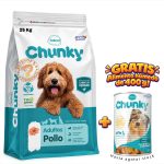 CHUNKY ADULTOS DE 25 Kg
