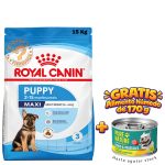 ROYAL CANIN MAXI PUPPY DE 15 KG
